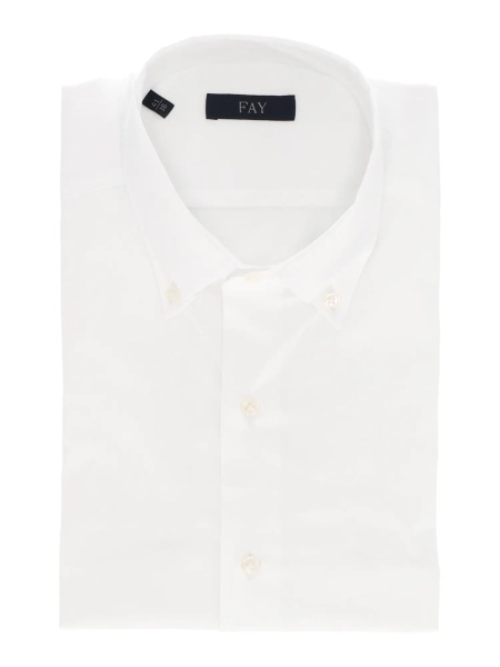 Camasa casual STRETCH B.DOWN SHIRT