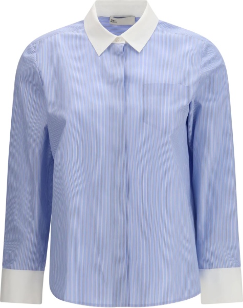 Camasa casual Striped Shirt