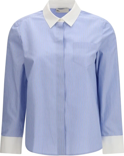 Camasa casual Striped Shirt