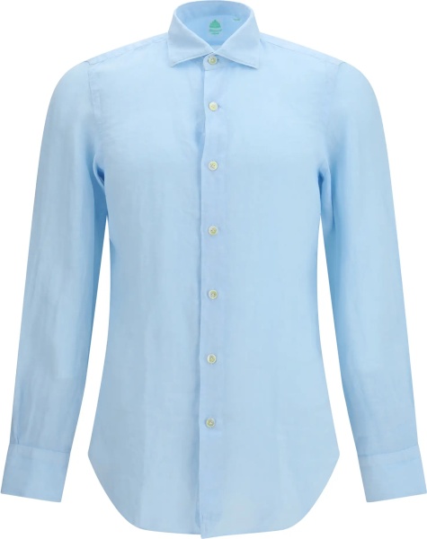 Camasa casual Tokyo slim fit sports Shirt