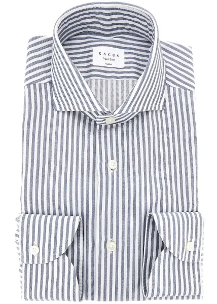 Camasa Cotton Tailor Fit 'Travel' shirt