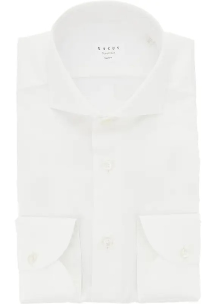 Camasa Cotton Tailor Fit 'Travel' shirt