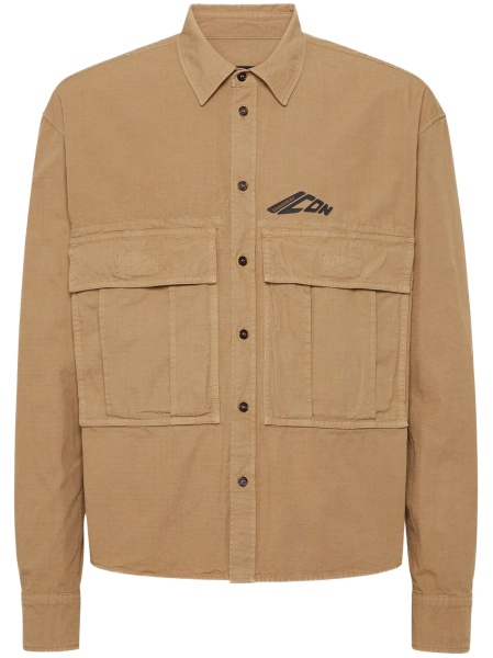 Camasa DSQUARED2 neutra