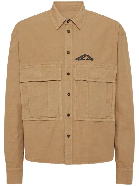 Camasa DSQUARED2 neutra