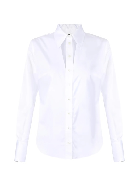 Camasa Elisabetta Franchi alba