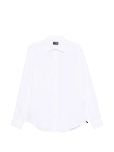 Camasa Emporio Armani alba