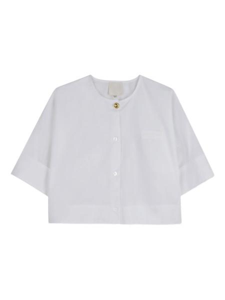 Camasa Givenchy alba