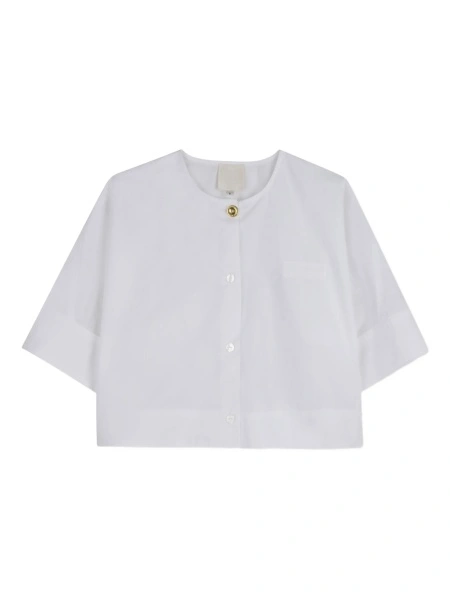 Camasa Givenchy alba
