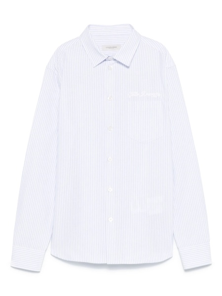 Camasa Golden Goose albastra