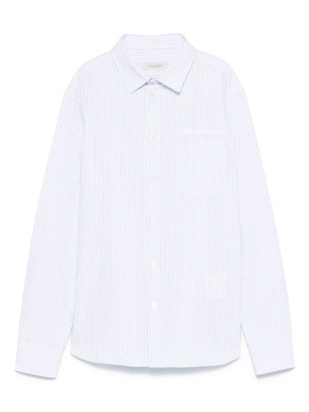 Camasa Golden Goose albastra