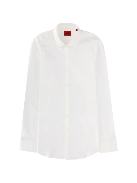 Camasa Hugo Boss alba