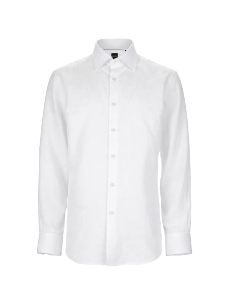 Camasa Hugo Boss alba