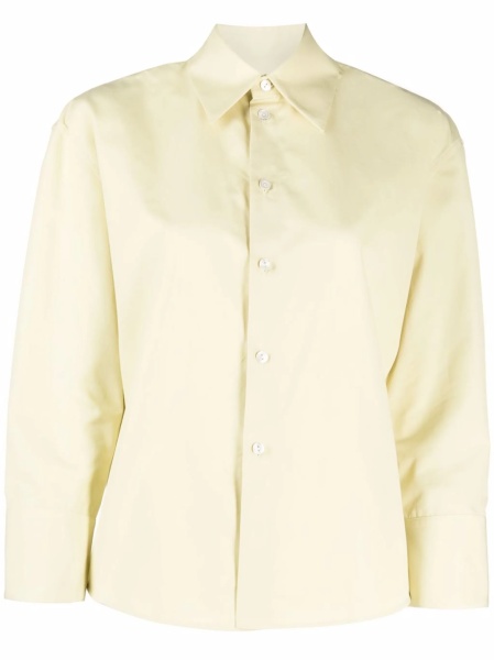 Camasa Jil Sander verde