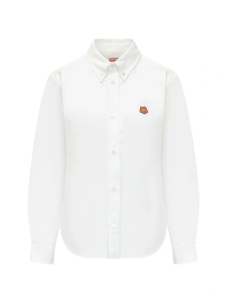 Camasa Kenzo alba