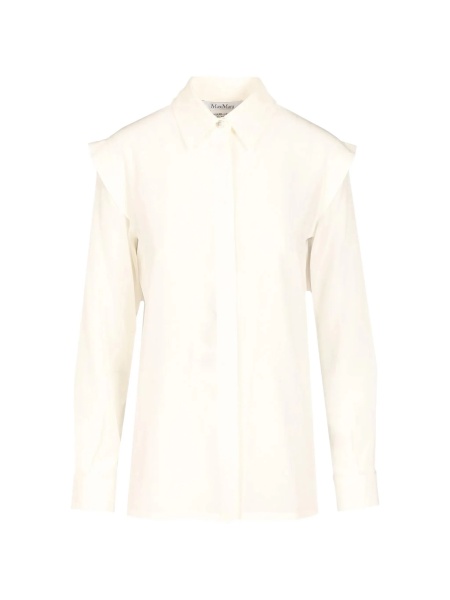 Camasa Max Mara neutra