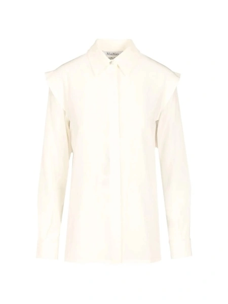 Camasa Max Mara neutra
