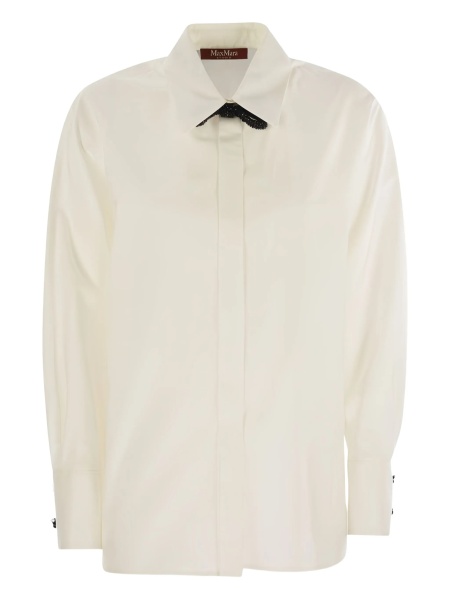 Camasa MaxMara Studio alba