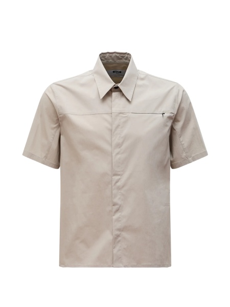Camasa MSGM gri