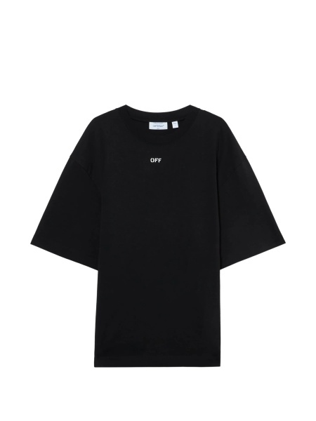 Camasa Off-White neagra