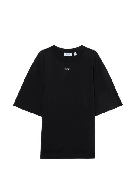 Camasa Off-White neagra