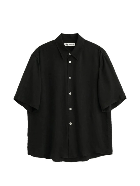 Camasa OUR LEGACY neagra