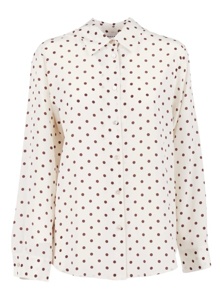 Camasa P.A.R.O.S.H. SHIRT P.A.R.O.S.H. SHIRT