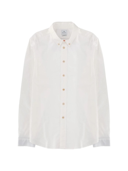 Camasa Paul Smith alba