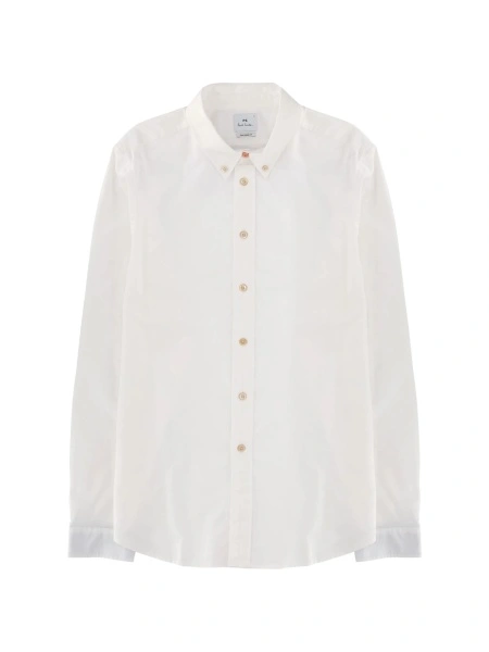 Camasa Paul Smith alba