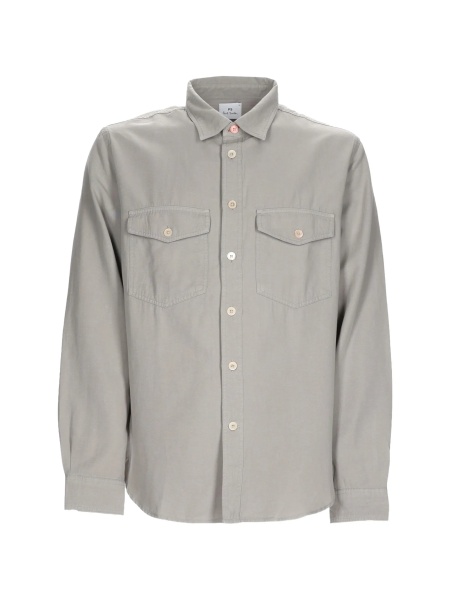 Camasa Paul Smith gri