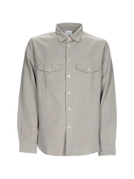 Camasa Paul Smith gri