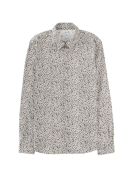 Camasa Paul Smith neutra