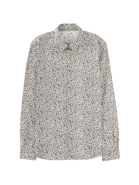 Camasa Paul Smith neutra