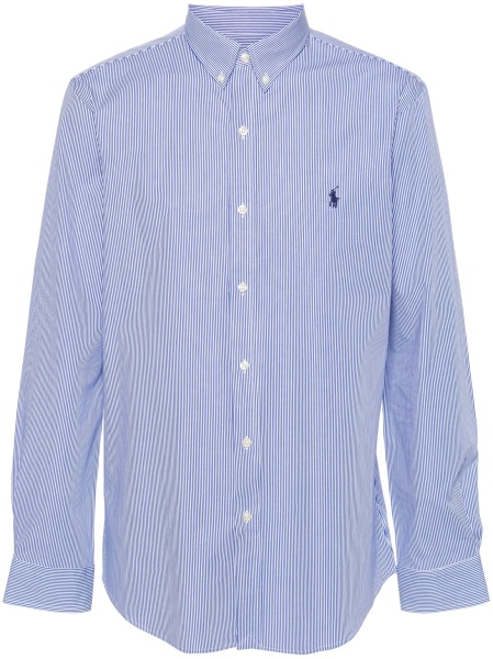 Camasa Ralph Lauren albastra