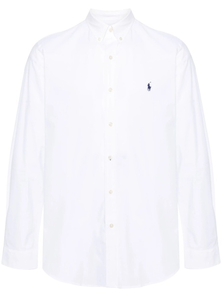 Camasa Ralph Lauren alba