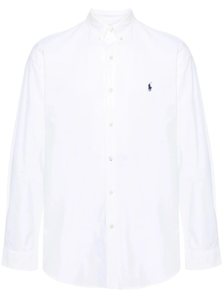 Camasa Ralph Lauren alba