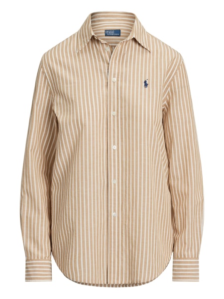 Camasa Ralph Lauren neutra