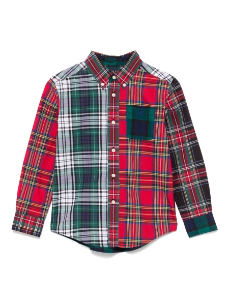 Camasa Ralph Lauren rosie