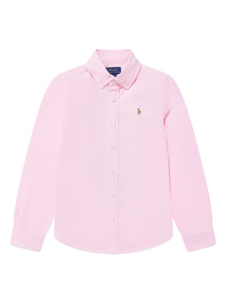 Camasa Ralph Lauren roz