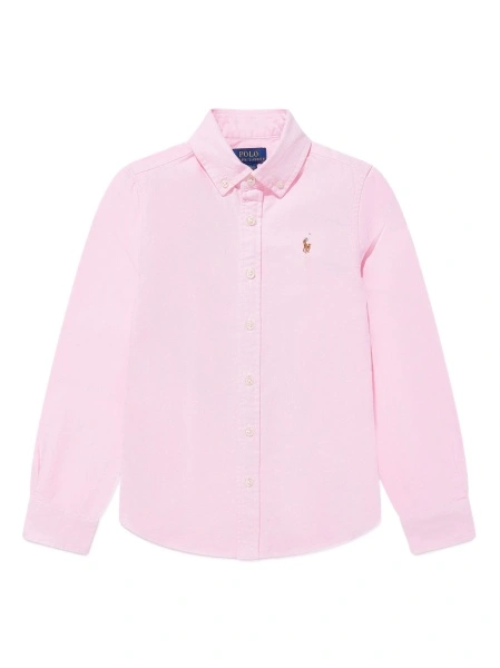 Camasa Ralph Lauren roz