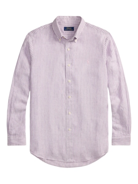 Camasa Ralph Lauren violet