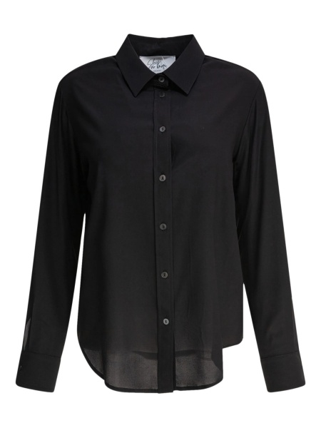 Camasa SLEEP NO MORE neagra
