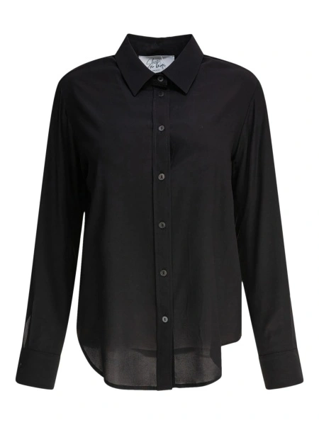 Camasa SLEEP NO MORE neagra