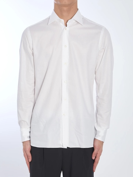Camasa Spaccanapoli Shirt