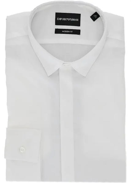 Camasa Stretch twill shirt