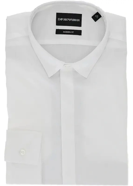 Camasa Stretch twill shirt