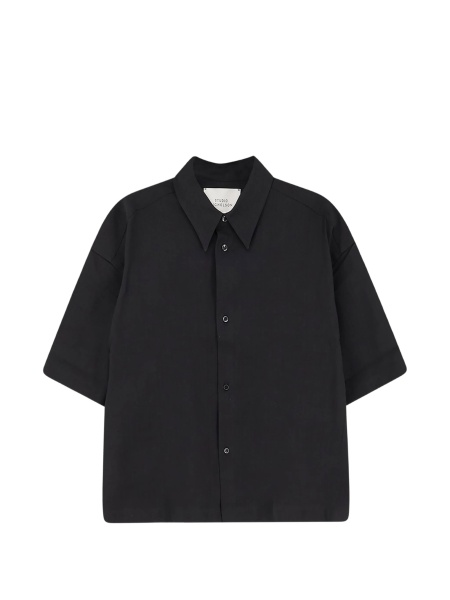 Camasa STUDIO NICHOLSON neagra