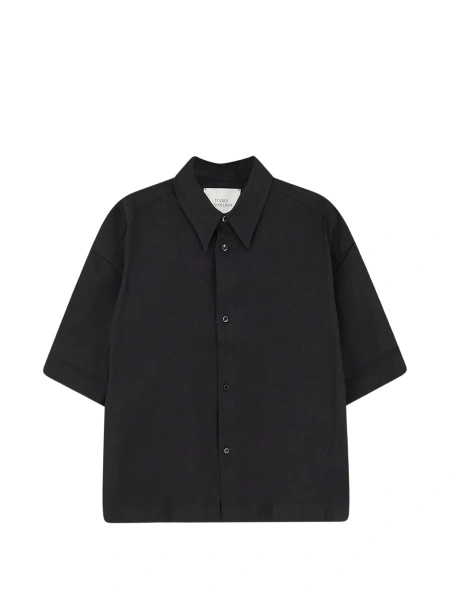 Camasa STUDIO NICHOLSON neagra