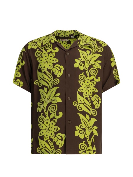 Camasa Sun Surf maro