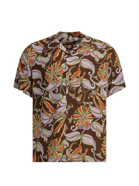 Camasa Sun Surf maro