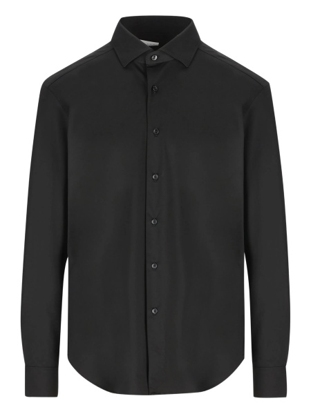 Camasa XACUS neagra